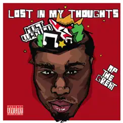 Lost in My Thoughts - EP by Ap the Great album reviews, ratings, credits