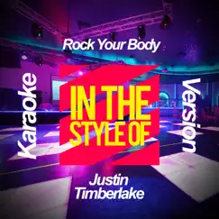 Rock Your Body (In the Style of Justin Timberlake) [Karaoke Version] - Single by Ameritz Karaoke Planet album reviews, ratings, credits