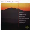 Voices From Elysium: Art Songs by Copland, Cowell, Seeger, Gideon, and Talma album lyrics, reviews, download