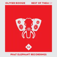 Best of Them EP by Olivier Boogie album reviews, ratings, credits