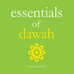 Essentials of Da'wah by Muhammad al Shareef album reviews, ratings, credits