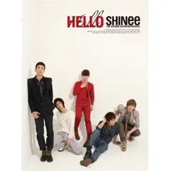 Hello - The 2nd Album (Repackage) by SHINee album reviews, ratings, credits