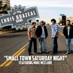 Small Town Saturday Night Song Lyrics