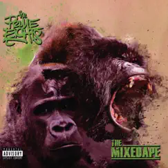 The Mixed Ape by The Prime Eights album reviews, ratings, credits