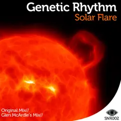 Solar Flare Song Lyrics
