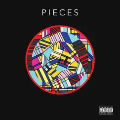 Pieces EP by Jared Evan album reviews, ratings, credits
