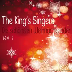 Die schönsten Weihnachtslieder, Vol. 1 by The King's Singers album reviews, ratings, credits