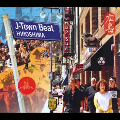 J-Town Beat by Hiroshima album reviews, ratings, credits