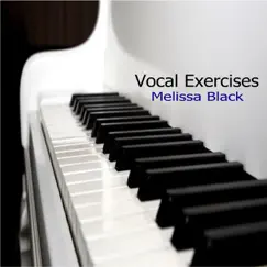 Vocal Exercises for the Female Voice: Building Your Range, Power and Vocal Stamina. Song Lyrics