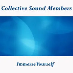 Immerse Yourself Song Lyrics