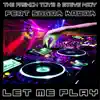 Let Me Play (feat. Sugar Kawar) album lyrics, reviews, download
