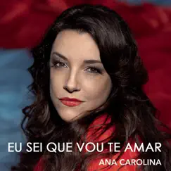 Eu Sei Que Vou Te Amar - Single by Ana Carolina album reviews, ratings, credits