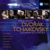 Dvořák: String Sextet, Op. 48 - Tchaikovsky: Souvenir de Florence album lyrics, reviews, download
