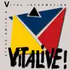 Vitalive! album lyrics, reviews, download