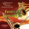 Festival Concert 16 album lyrics, reviews, download