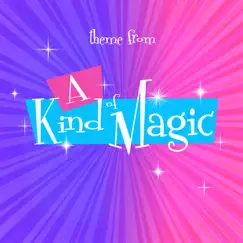 A Kind of Magic Theme (From 