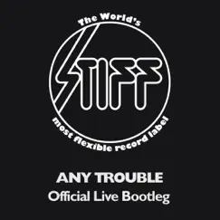 Official Live Bootleg by Any Trouble album reviews, ratings, credits