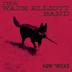 New Tricks by The Wade Elliott Band album reviews, ratings, credits