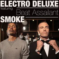 Smoke (feat. Beat Assailant) Song Lyrics