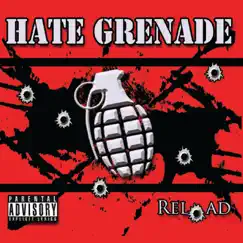 Reload EP by Hate Grenade album reviews, ratings, credits