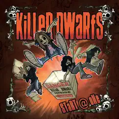 Start @ One by Killer Dwarfs album reviews, ratings, credits