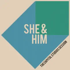 The Capitol Studios Session - EP by She & Him album reviews, ratings, credits