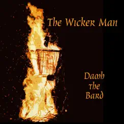 The Wicker Man - Single by Damh the Bard album reviews, ratings, credits