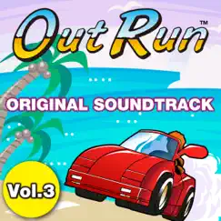Out Run (Original Soundtrack), Vol. 3 by SEGA album reviews, ratings, credits