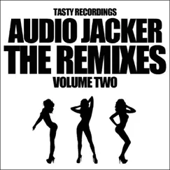 Broadway (Audio Jacker Remix) Song Lyrics