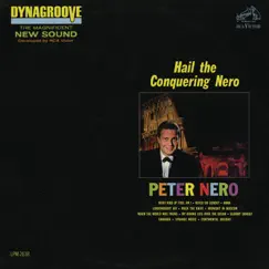 Hail the Conquering Nero by Peter Nero album reviews, ratings, credits