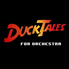 Ducktales Medley for Orchestra - Single by George Shaw album reviews, ratings, credits