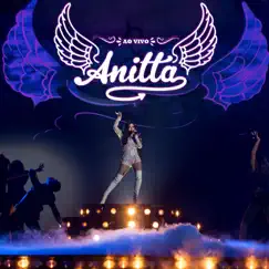Meu Lugar (Ao Vivo) [Deluxe Version] by Anitta album reviews, ratings, credits