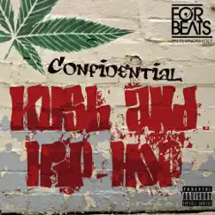 Kush & Hip-Hop - Single by Confidential album reviews, ratings, credits