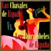 Los Chavales de España vs. Los Churumbeles de España album lyrics, reviews, download