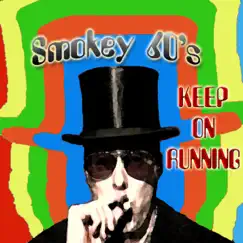 Keep On Running (Radio Mix) Song Lyrics