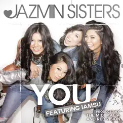 You (feat. IamSu!) - Single by Jazmin Sisters album reviews, ratings, credits