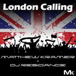 London Calling Song Lyrics