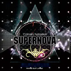 Supernova - Single by Comah & Noizekik album reviews, ratings, credits