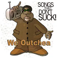 We Outchea (in style of Ace Hood, Lil Wayne) - Instrumental Song Lyrics