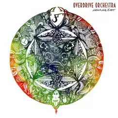 Heading East - EP by Overdrive Orchestra album reviews, ratings, credits