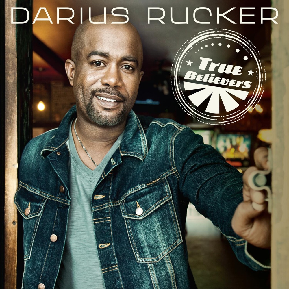 Wagon Wheel by Darius Rucker Song Lyrics