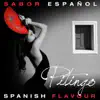 Sabor Español - Spanish Flavour - Pitingo - EP album lyrics, reviews, download