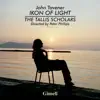 John Tavener: Ikon of Light - Funeral Ikos - The Lamb album lyrics, reviews, download