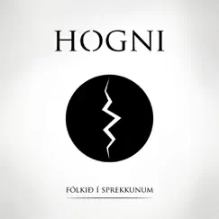 Fólkið í Sprekkunum - Single by Hogni album reviews, ratings, credits