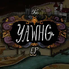 The Yawhg - EP by Ryan Roth & Halina Heron album reviews, ratings, credits