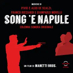 Song 'e Napule by Pivio & Aldo De Scalzi, Franco Ricciardi & Giampaolo Morelli album reviews, ratings, credits