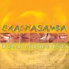 Bons Momentos album lyrics, reviews, download