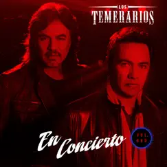 En Concierto, Vol. 1 by Los Temerarios album reviews, ratings, credits