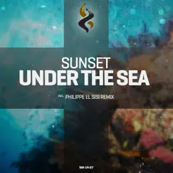 Under the Sea - Single by Sunset album reviews, ratings, credits