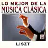 Música Clásica Vol.10: Liszt album lyrics, reviews, download